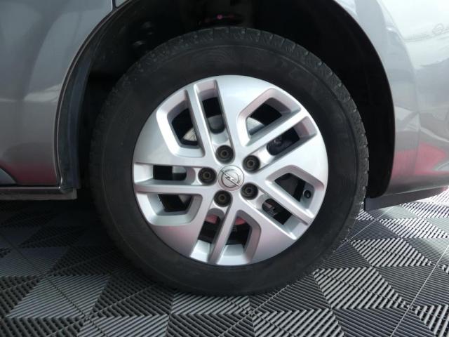 Opel Vivaro image 3