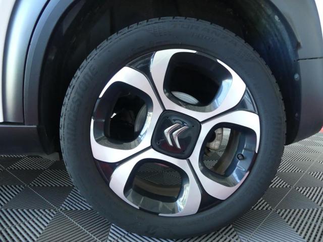 Citroen C3 Aircross image 1