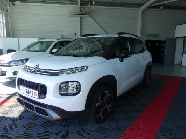 Citroen C3 Aircross image 3
