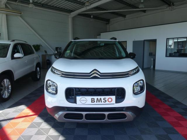 Citroen C3 Aircross image 8