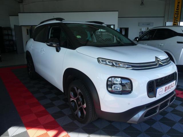 Citroen C3 Aircross image 6