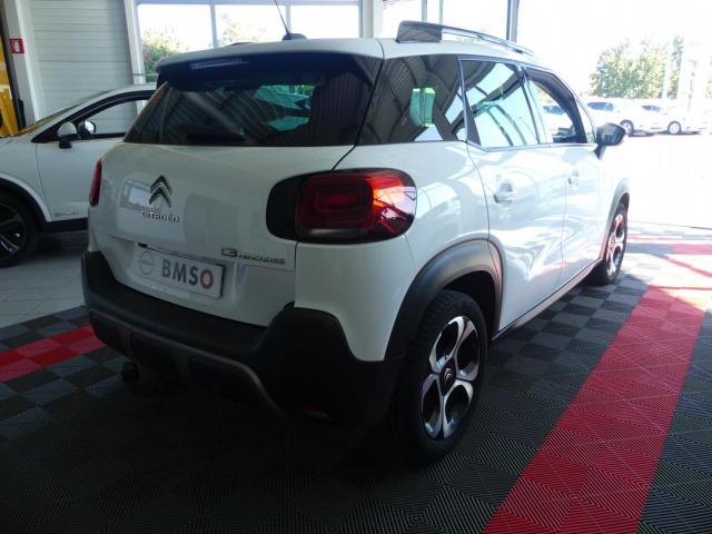 Citroen C3 Aircross image 7