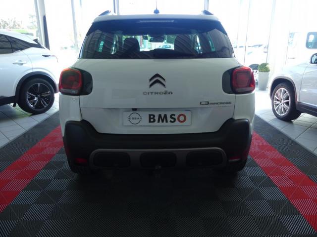 Citroen C3 Aircross image 4