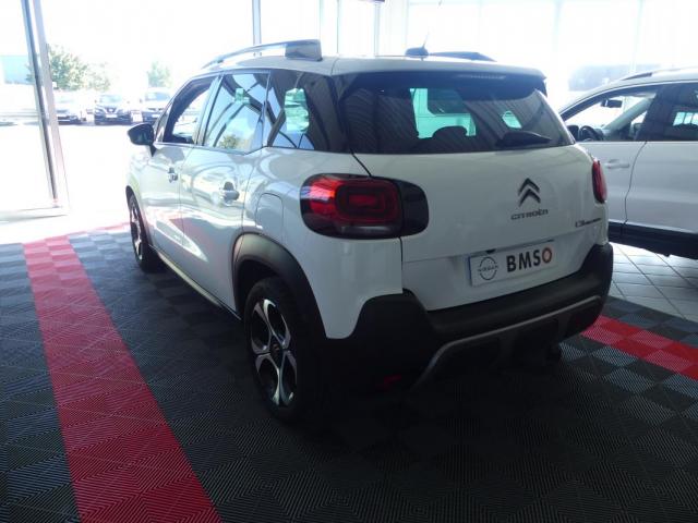 Citroen C3 Aircross image 2