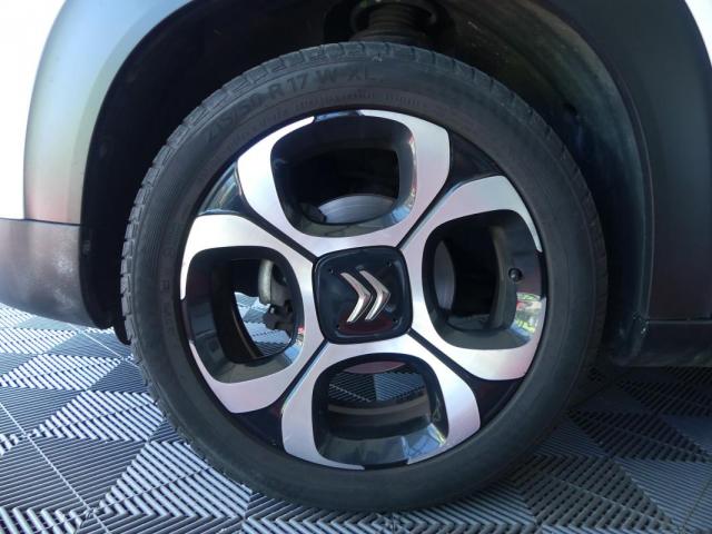 Citroen C3 Aircross image 5