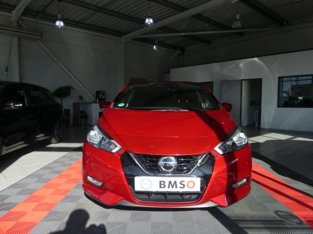 Nissan Micra image 9