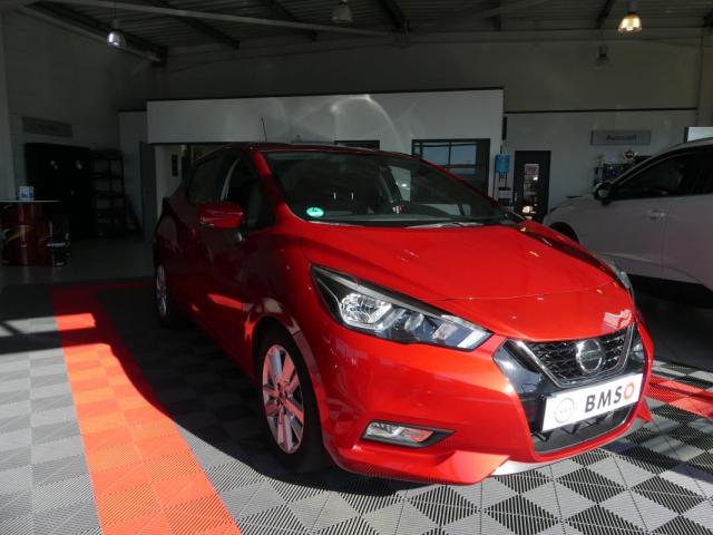 Nissan Micra image 6