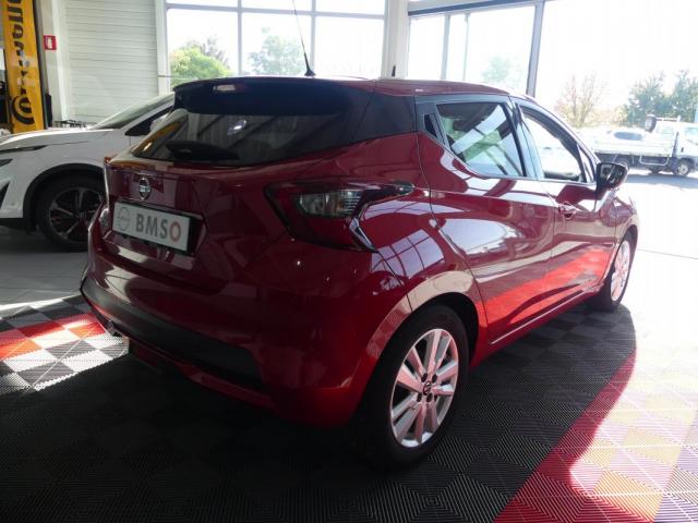 Nissan Micra image 3
