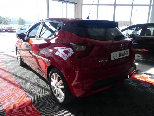 Nissan Micra image 5