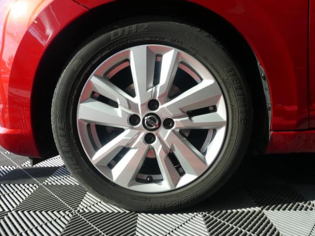 Nissan Micra image 8