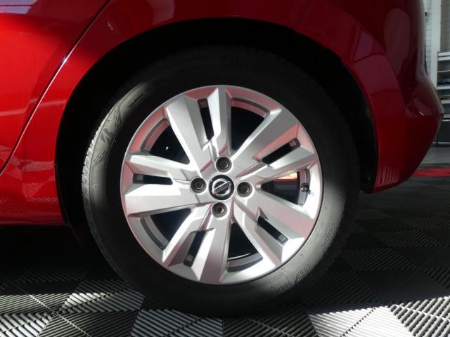 Nissan Micra image 1