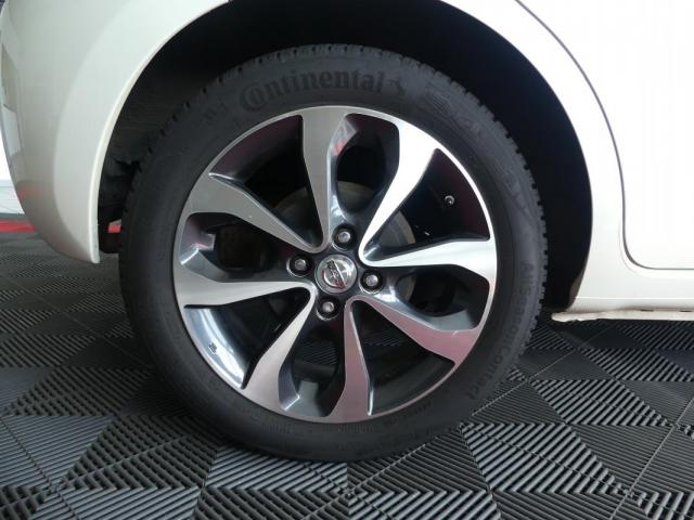 Nissan Micra image 3