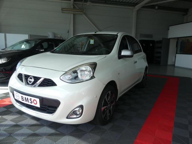 Nissan Micra image 6