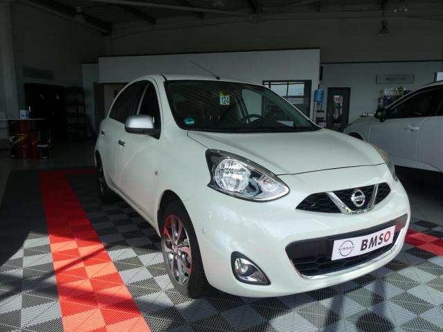 Nissan Micra image 2