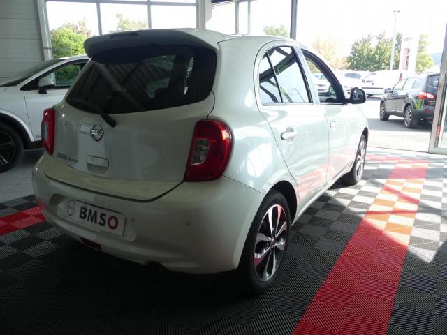 Nissan Micra image 5