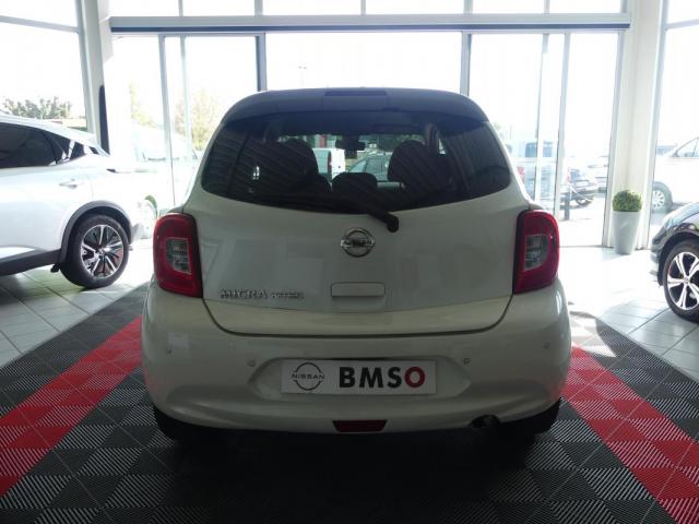 Nissan Micra image 9