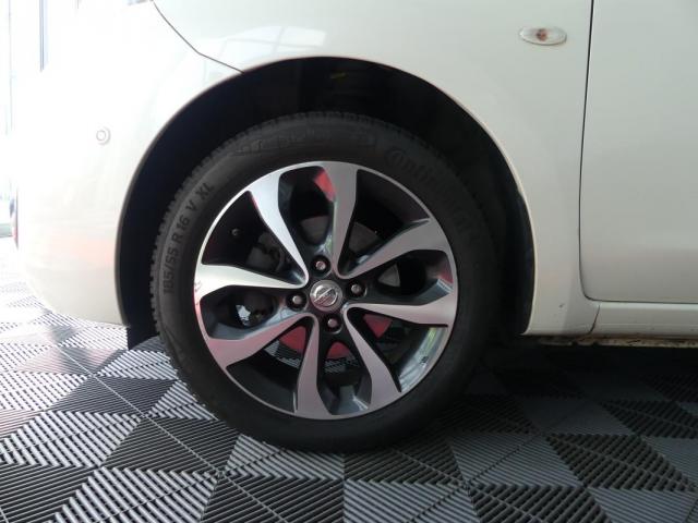 Nissan Micra image 8
