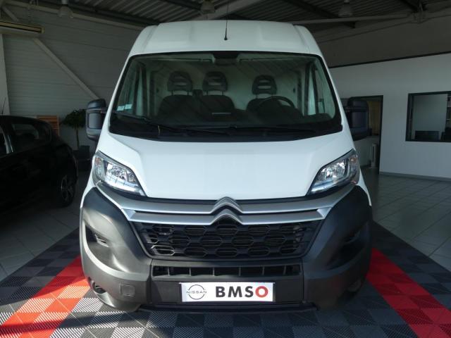 Citroen Jumper image 5