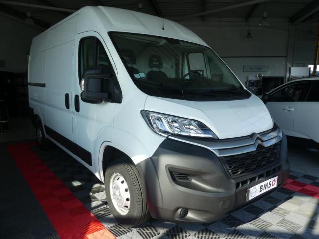 Citroen Jumper image 3