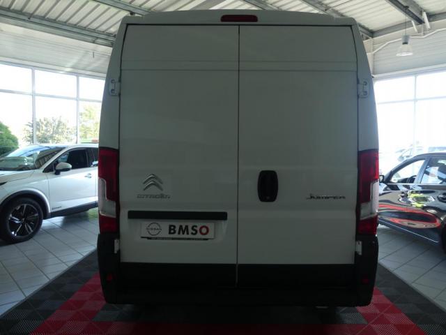Citroen Jumper image 4