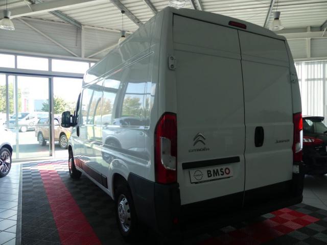 Citroen Jumper image 7