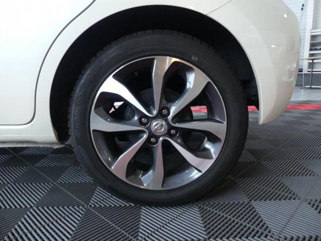 Nissan Micra image 2