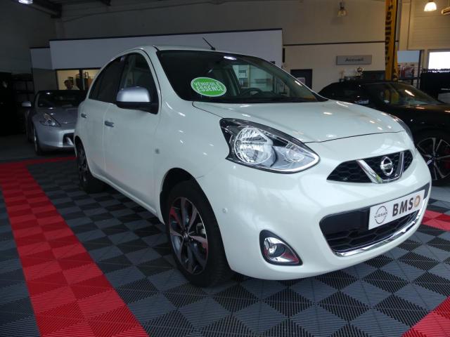 Nissan Micra image 5