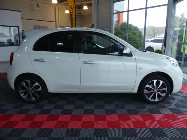 Nissan Micra image 4