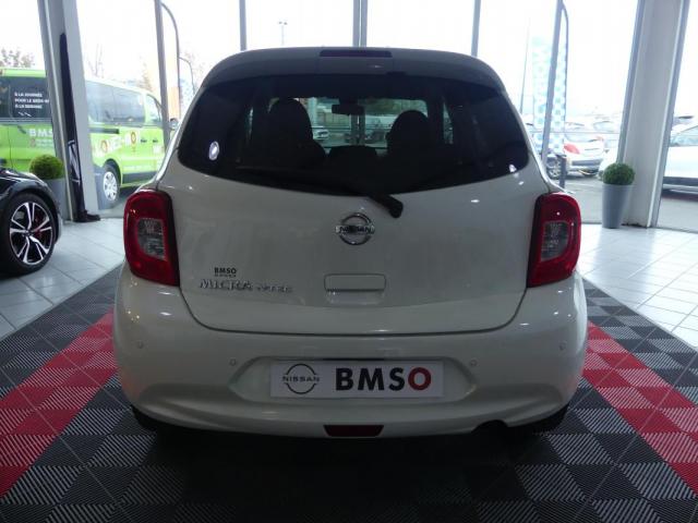 Nissan Micra image 6