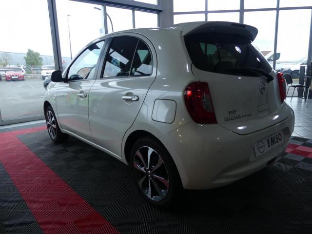 Nissan Micra image 7