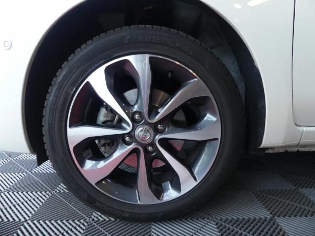 Nissan Micra image 8