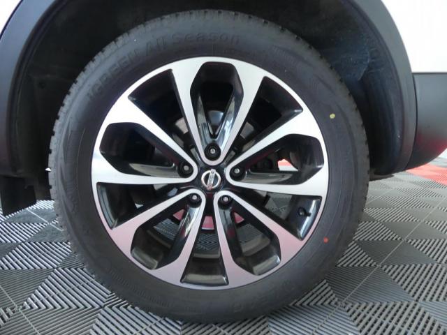 Nissan Qashqai image 4