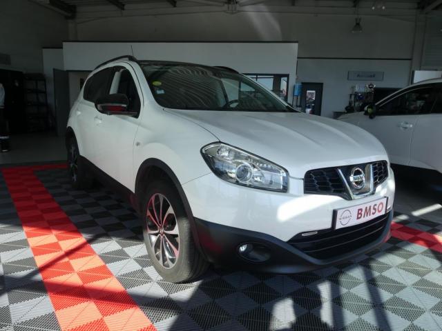 Nissan Qashqai image 2