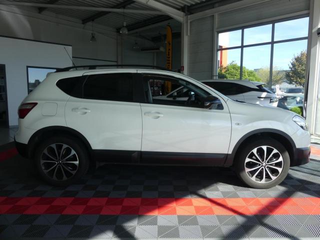 Nissan Qashqai image 3