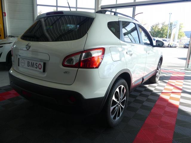 Nissan Qashqai image 1