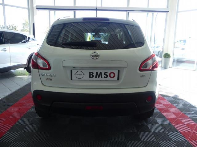 Nissan Qashqai image 8