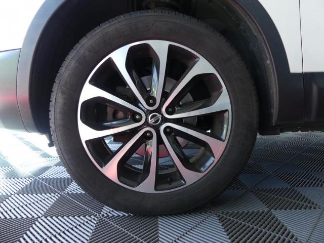 Nissan Qashqai image 5