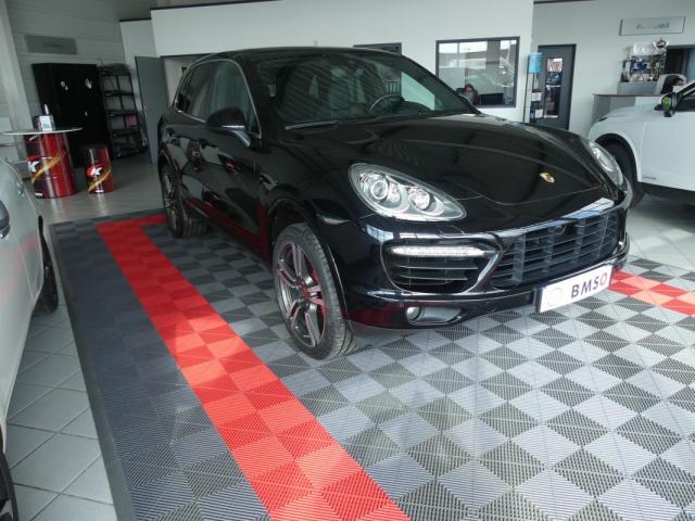 Porsche Cayenne image 6