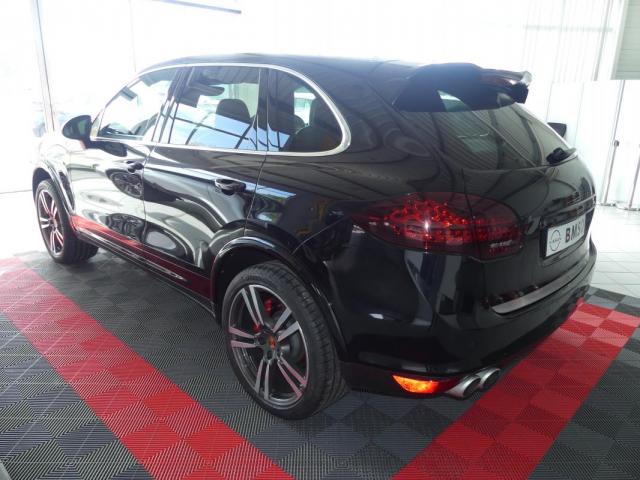 Porsche Cayenne image 5