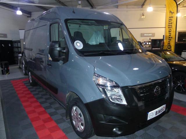 Nissan Interstar image 4