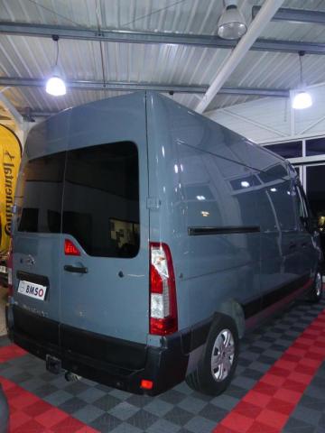 Nissan Interstar image 5