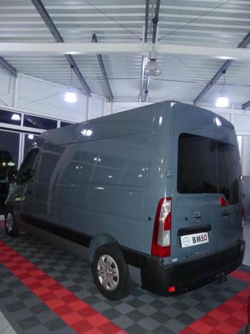 Nissan Interstar image 2