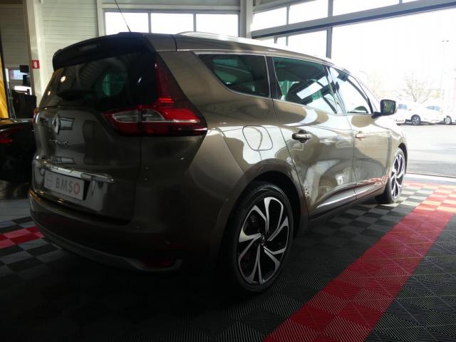 Renault Grand Scénic image 6
