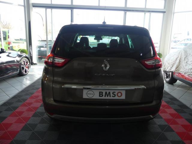 Renault Grand Scénic image 2