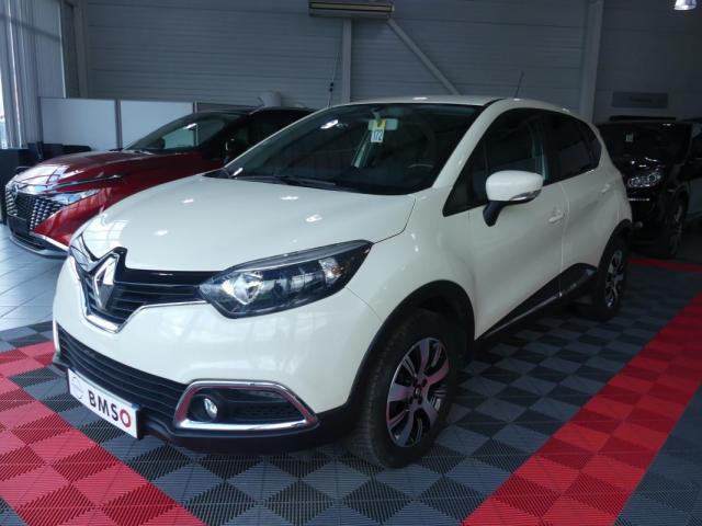 Renault Captur image 5