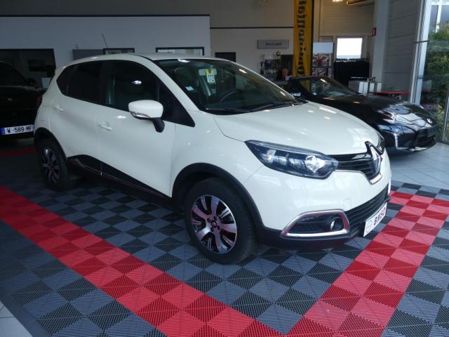Renault Captur image 1