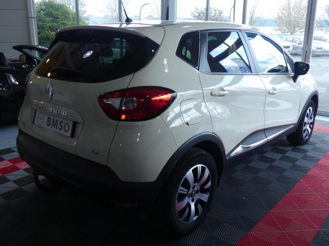 Renault Captur image 4