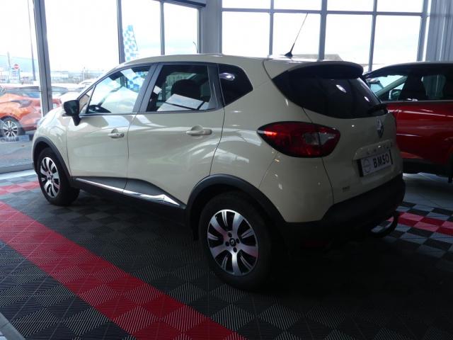 Renault Captur image 3