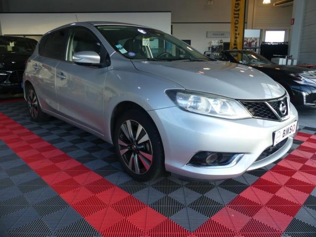 Nissan Pulsar image 3