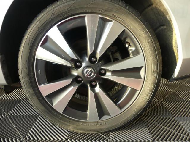 Nissan Pulsar image 7